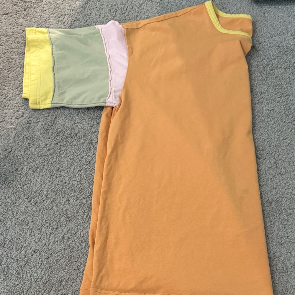 Colorful women’s T-Shirt